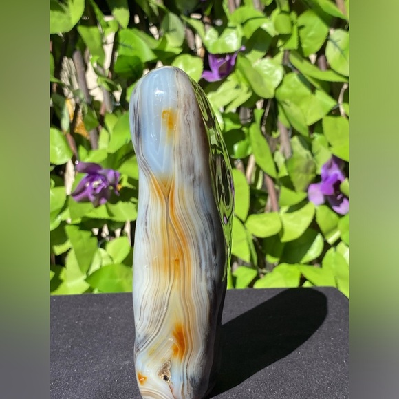 Dendritic Agate Freeform - Picture 3 of 16